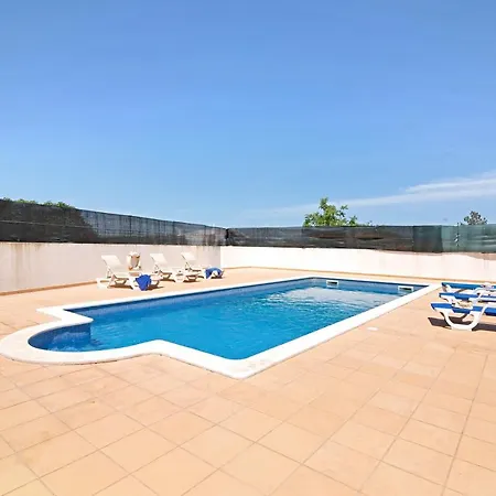 Algarve E Olhos de Agua (Albufeira)