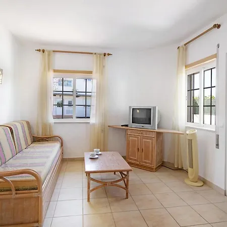Algarve E Apartment *