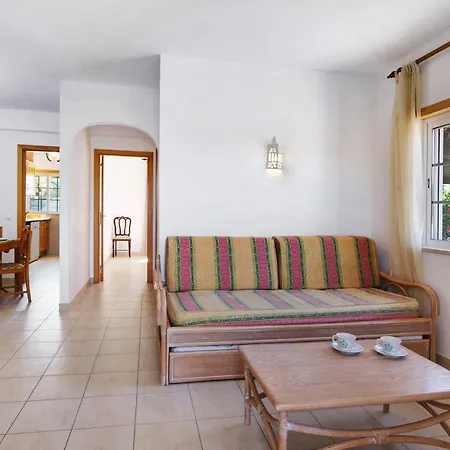 Algarve E Apartment