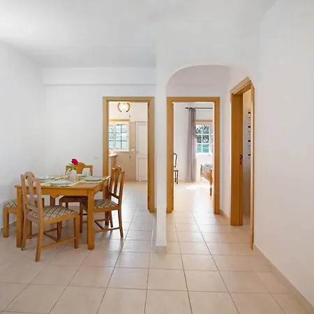 Algarve E Apartment Olhos de Agua (Albufeira)
