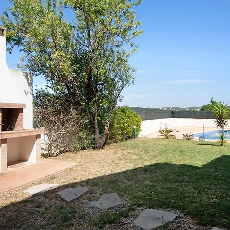 Algarve E Apartment *