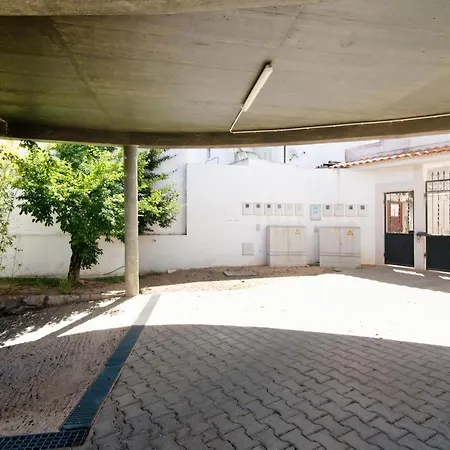 Algarve E Apartment *