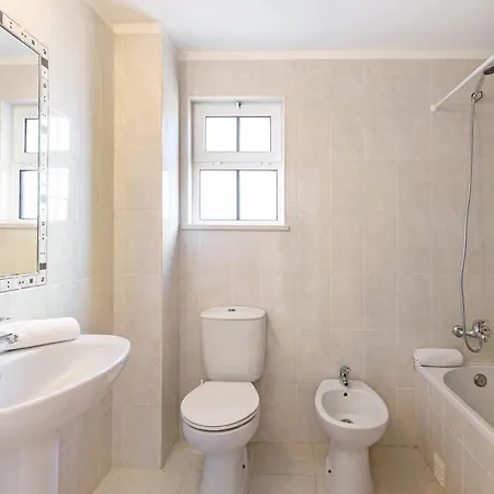 Apartment Algarve E *