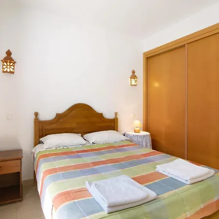 Algarve E Olhos de Agua (Albufeira)