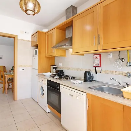 Algarve E Apartment