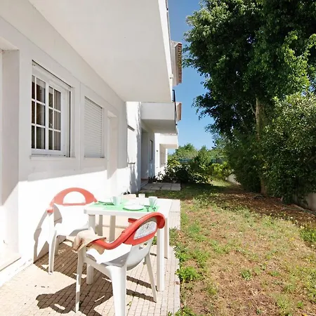 Algarve E Lejlighed *